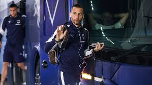 ¡Oficial! Sergio Canales se marcha de Rayados de Monterrey y apunta a volver a España