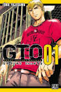 GTO paradise lost - Tome 3