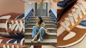 Sézane x New Balance: La collab' mode que toutes les Parisiennes s'arrachent! - Imagen ilustrativa del artículo