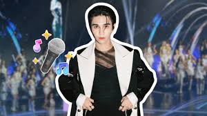 Miss Universo 2025: ¿Quién es Jeff Satur, el cantante que se presentó en el certamen de belleza?