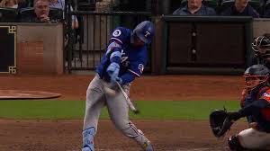 Rangers lose Silver Boot Series again, fall out of 1st in AL West