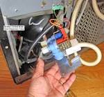 Refrigerator Leaking Repair Guide