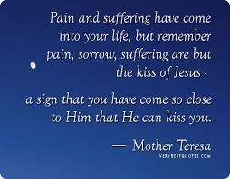 Suffering Quotes on Pinterest | Broken Soul Quotes, Teal Swan and ... via Relatably.com