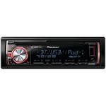 Pioneer car cd receiver