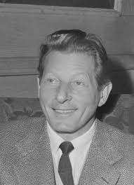 Danny Kaye