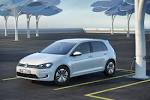 20VW e-Golf Well Equipped Electric Car - Volkswagen