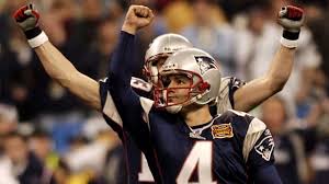 Vinatieri gets his due as kicker heads into Hall of Fame