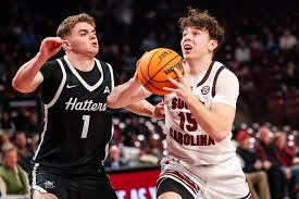 How to watch Lipscomb Bisons vs. Stetson Hatters: Live stream info, TV channel, game time | Jan. 22