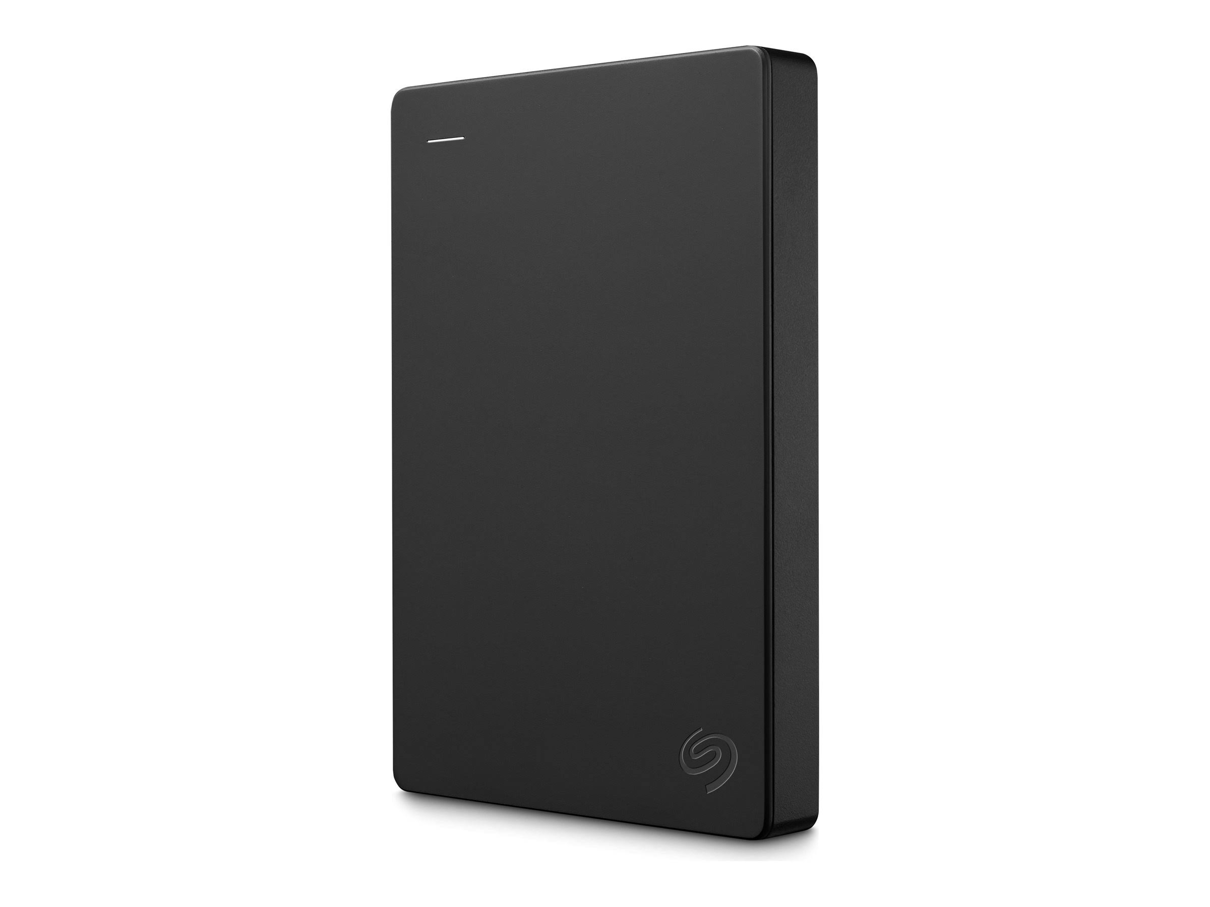 Seagate External Portable Hard Drive stgx