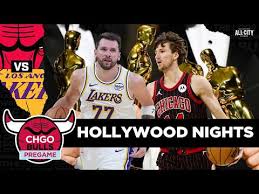 Trend Google: lakers - bulls