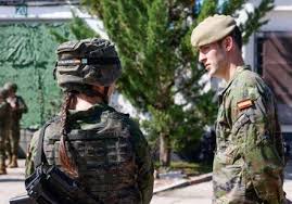 Convocadas casi 3.000 plazas de oficiales y suboficiales de las Fuerzas Armadas y la Guardia Civil