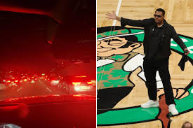 Thumbnail for Paul Pierce blames DUI on ‘falling asleep’ in traffic