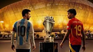 Trend Google: argentina