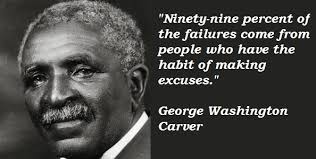 Hand picked seven lovable quotes by george washington carver ... via Relatably.com