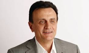 AstraZeneca chief executive Pascal Soriot [PH]. The FTSE 100 company said it would help to improve the treatment of diabetes for millions of patients and ... - astrazeneca-449642