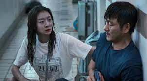 'El gran diluvio': crítica de la película de Kim Byeong-woo estrenada en Netflix