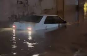 دستور آماده باش وزیر کشور در پی اعلام هشدار قرمز