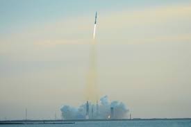 Blue Origin’s New Glenn rocket is grounded after launching satellite into the wrong orbit
