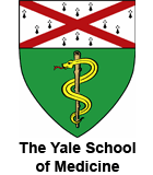Image result for yale medical school logo