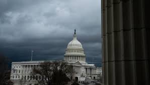 Congress confronts uncomfortable truths in its TMZ era: ‘I’m not afraid of anybody’