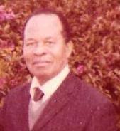 A BRIEF BIOGRAPHY OF MAZI THOMAS OKAFOR (Red at his funeral by Professor Charles Okafor in 1987). Mazi Thomas Nwokolo Okafor, popularly known as Papa, ... - Papa-thumb