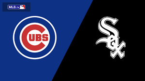 White Sox - Cubs