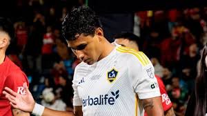 Edwin Cerrillo sería el nuevo jugador del América procedente del Galaxy: ¿Quién es y de qué juega?