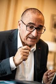 Laurent Nuñez : « Moi, je n’ai pas de problème avec l’islam en France, mais je combats ceux qui l’utilisent pour porter atteinte à notre République »