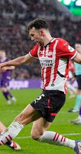 PSV - News update