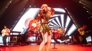 Hayley Williams' Health Crisis Halts Paramore Tour: 'I'm Unable to Continue' - 9