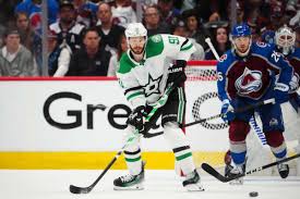 PRESEASON GDT: Stars @ Avalanche (8 PM CT)