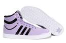 Purple Shoes adidas US