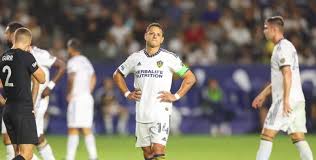 Los Angeles Galaxy-Toluca: esperar o retorno?