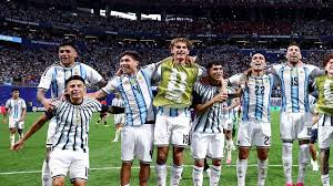 Petição contra seleção da Argentina na Copa supera 10 mi de assinaturas