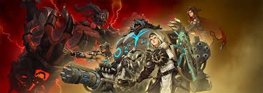 Overwatch Season 2 Skins and Hatred's Reckoning Event