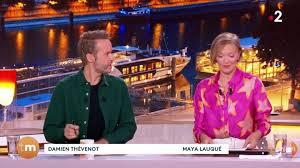 Télé-Loisirs - News update
