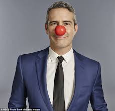 Résultats de recherche d'images pour « boss clown nose »