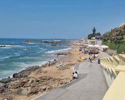 Imagen de Foz do Douro district in Porto