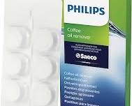 Philips CA6704/10 Kahve Yağı Çıkarıcı resmi