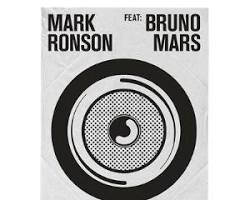Uptown Funk by Mark Ronson ft. Bruno Mars song resmi