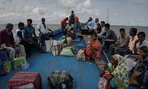 Bangladesh–india Border : ce qu'il faut savoir — image 4