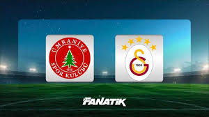 Trend Google: ümraniyespor - galatasaray