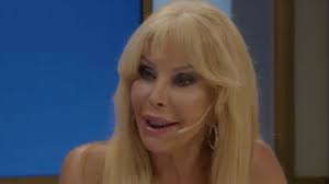 ¡Alerta! Graciela Alfano y el Doloroso Brote que la Afecta