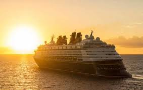 Disney Cruise Line Offering 40% Off Select Sailings