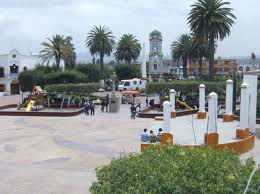 Picture of Cuautepec de Hinojosa