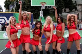 Resultado de imagem para Portland BlazerDancers