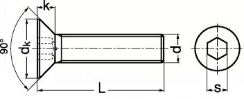 Bildergebnis für DIN 7991