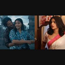 Actress Aishwarya Lekshmi Withdraws from Upcoming Project with Dulquer Salmaan