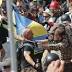 Ohioan arrested after car plows into protesters in Charlottesville