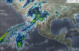 frente frío